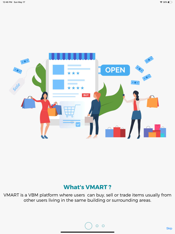 Screenshot #5 pour VBM