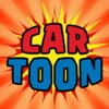 Icon Cartoon Photo Editor- Animator