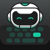 AI ChatBot Keyboard Assistant icon