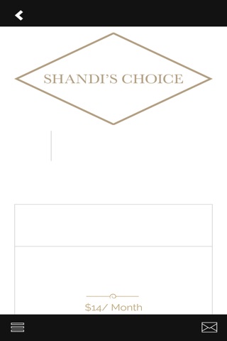 SHANDIS CHOICE screenshot 3