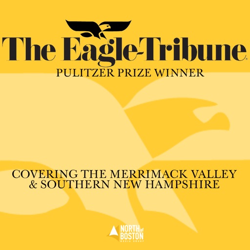 The Eagle Tribune icon