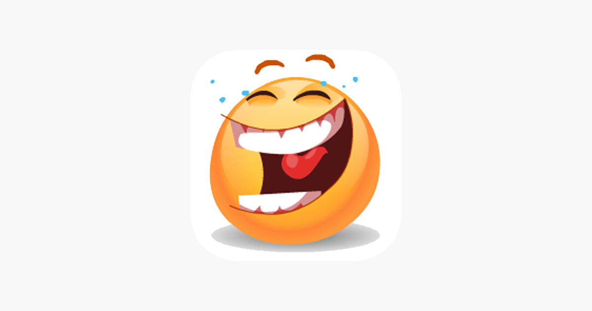 Talking Smileys Emoji – Funny on the App Store