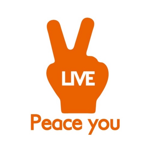 PeaceYouLive(ピースユーライブ)