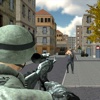 Sniper 3D Army - Shadow of Fire