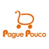 PaguePouco Supermercado Online icon