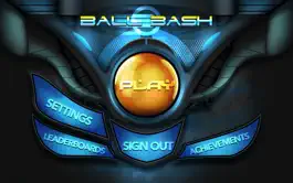 Game screenshot Ball Bash: Brick Breaker mod apk