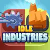Idle Industries delete, cancel