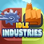 Idle Industries App Problems