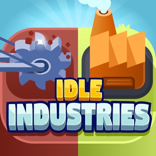 Idle Industries icon