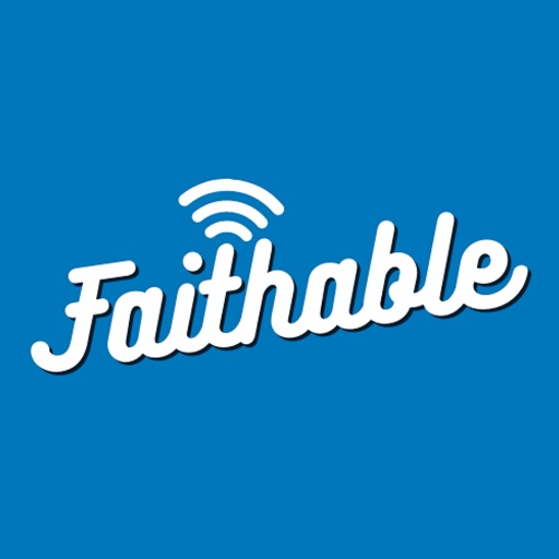 Faithable - AppWisp.com