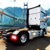 Truck Simulator : Euro Truck Driver Transport 3D