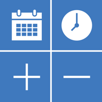 Days  Date  Time Calculator