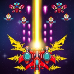 Space Attack: Alien Shooter