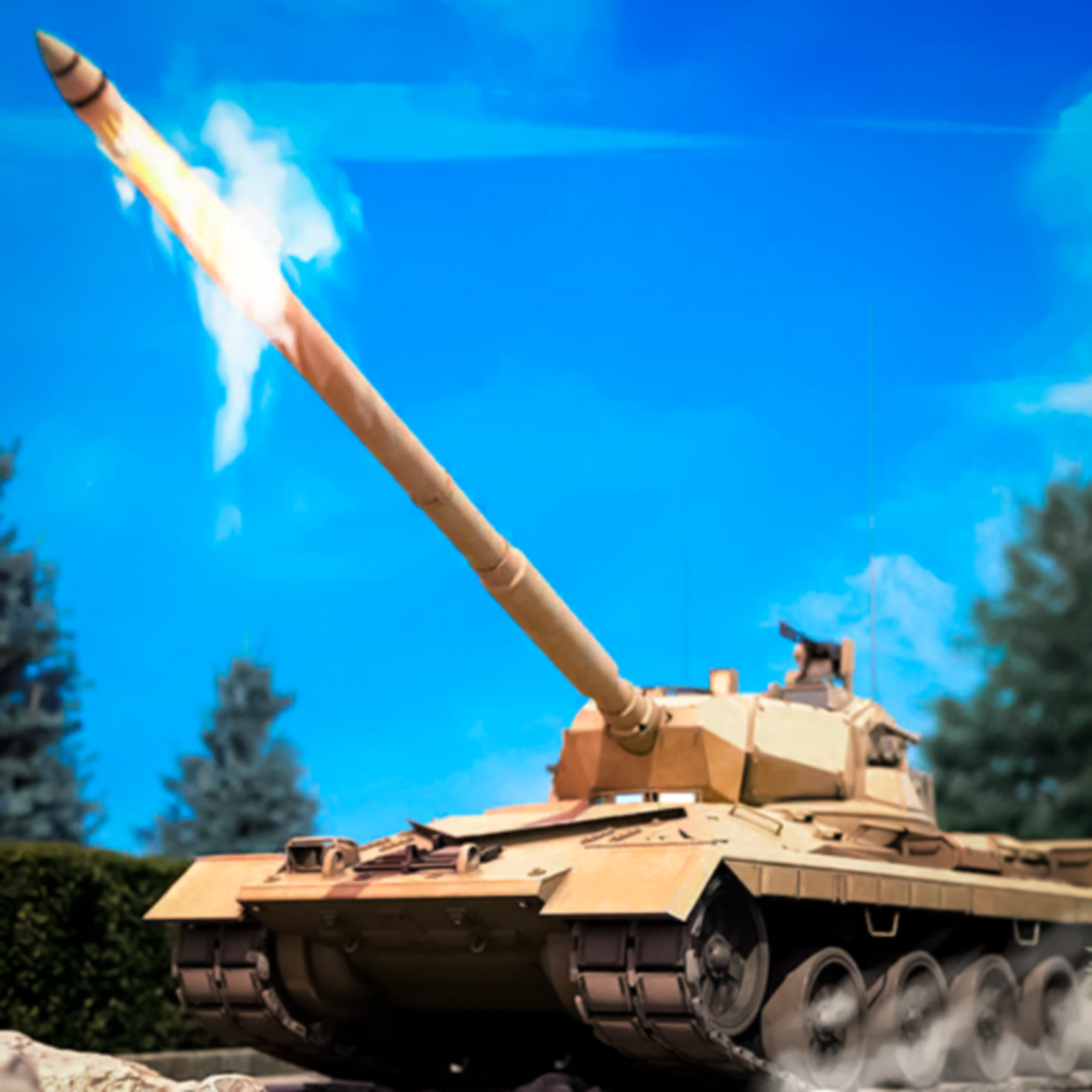 Get Drive Tank And Shoot for iOS, iPhone, iPad Aso Report