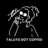 TALUTO DOT COFFEE icon