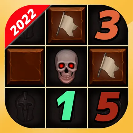 マインスイーパ 2022 - 運ゲー排除のカジュアルゲーム Cheats