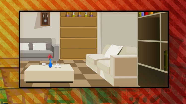 Modern Apartment Escape screenshot-4