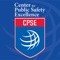 Annual events of the Center for Public Safety Excellence (CPSE)
