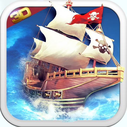 BOOM海战 iOS App