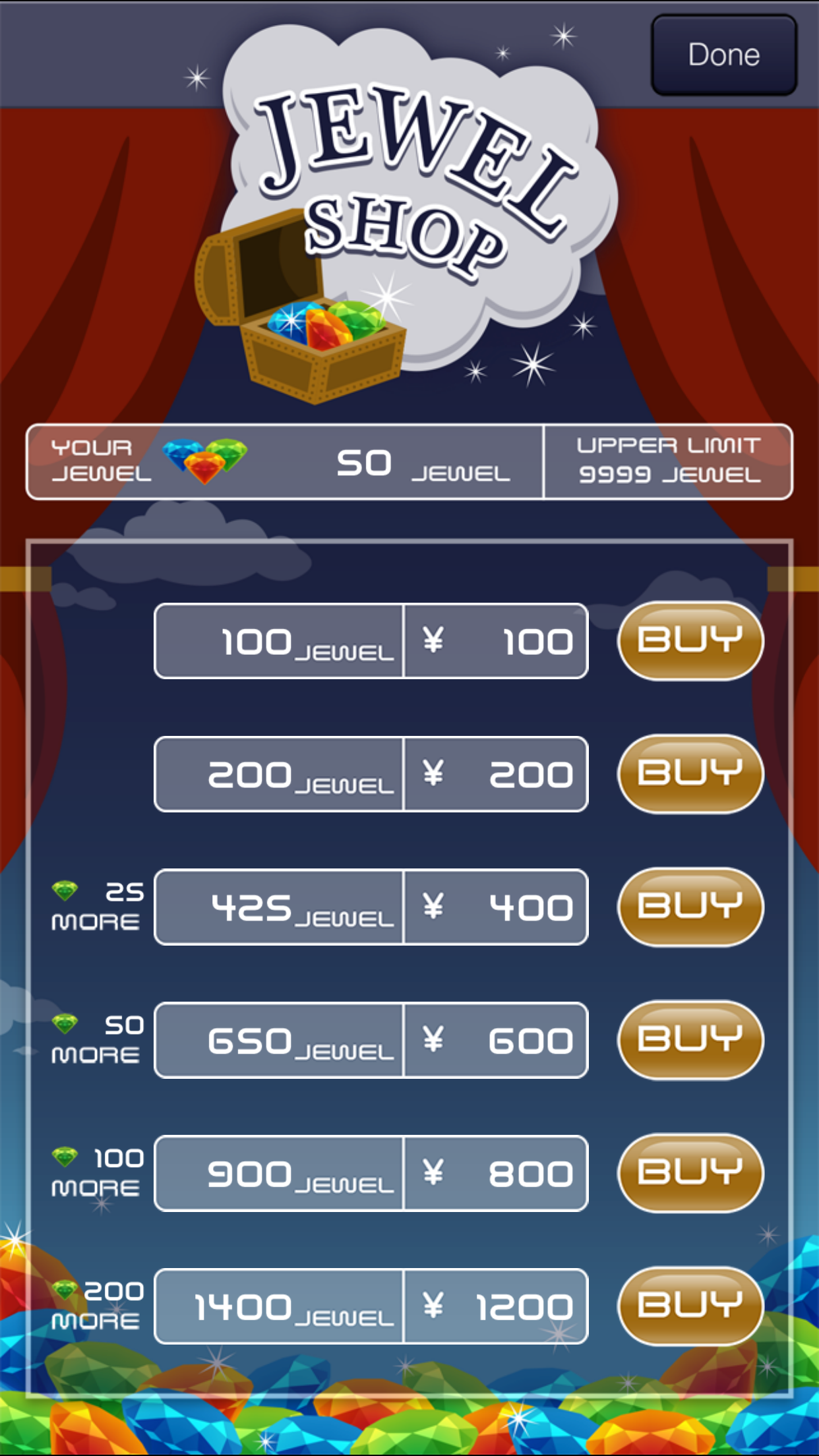Touch & BooM!! - Free Fireworks Game