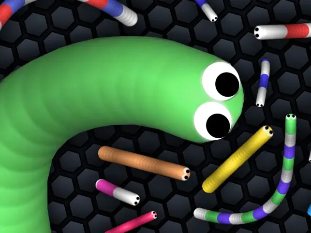 Captura 1 Banana Snake Escape iphone