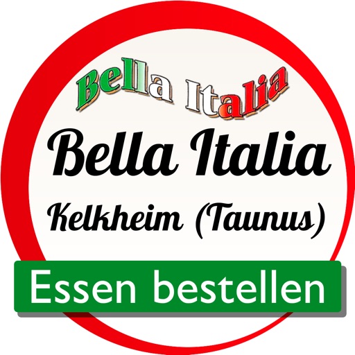 Bella Italia Kelkheim (Taunus) icon
