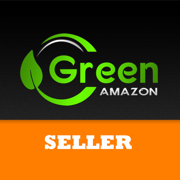 Green Amazon Store Manager