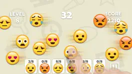 Game screenshot Emoji Clicker - My Smiley Face GameTime hack