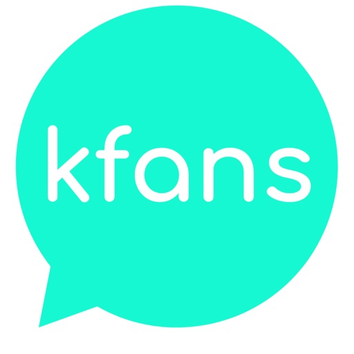 Kfans - KPop & KDrama Fandom - AppWisp.com