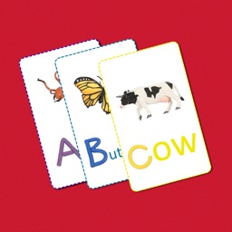 ABC Flashcard for Kids
