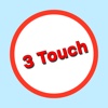 Three Touch Game