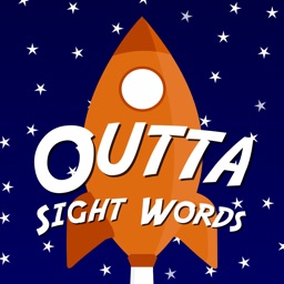 Outta Sight Words