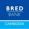 BRED Cambodia contact information