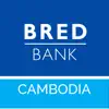 BRED Cambodia App Support