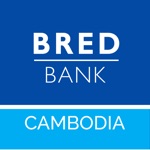 Download BRED Cambodia app
