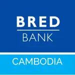 BRED Cambodia App Contact