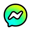Messenger Kids App Positive Reviews