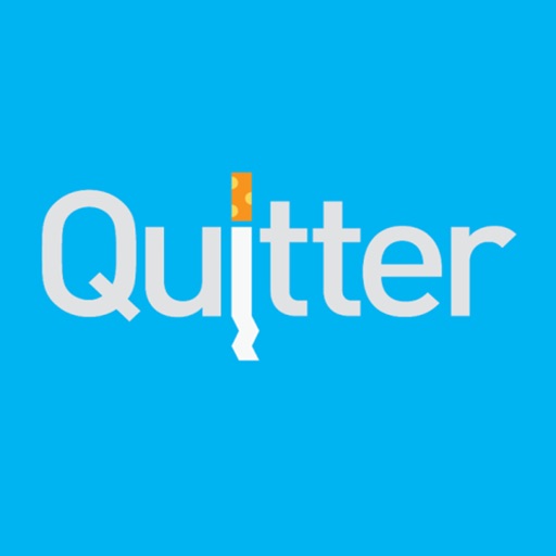 Quick Wisdom from Quitter-Your Dream Job icon