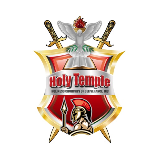 Holy Temple Holiness Church FL