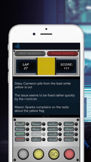 Race Control Director(圖1)-速報App