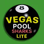 Vegas Pool Lite Watch App Problems