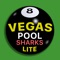 Vegas Pool Lite Watch