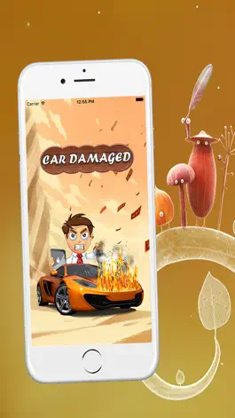 Game screenshot Car Damage - Car Prank mod apk