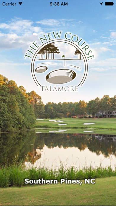 Talamore Golf Club Screenshot 1 - AppWisp.com Talamore Golf Club Screenshot 1 - AppWisp.com