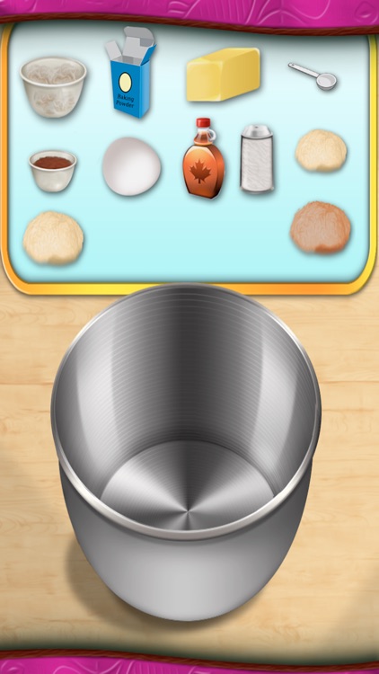 Kitchen Cookie Maker