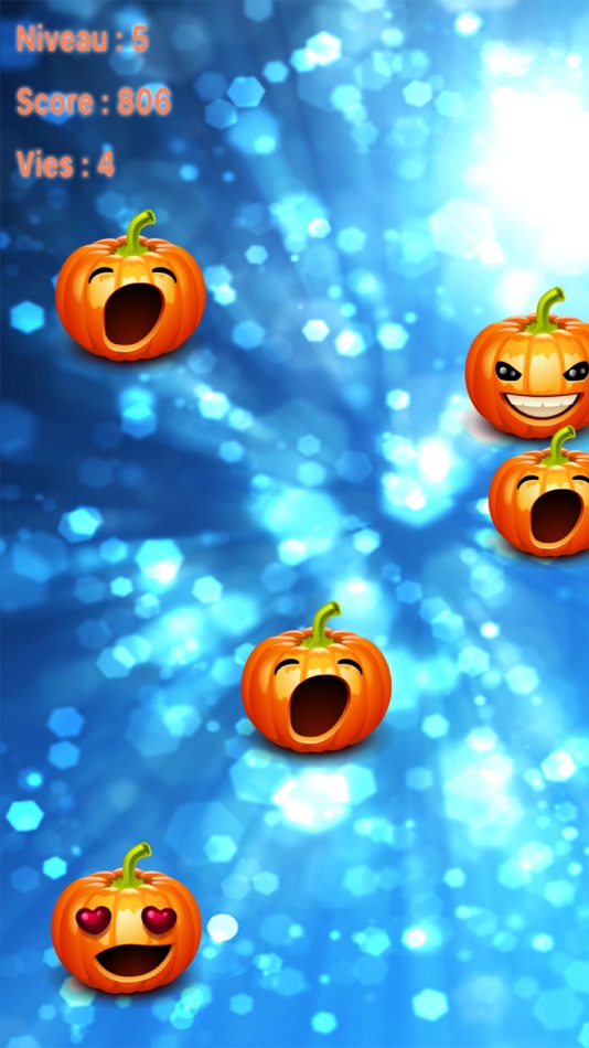 #3. Pumpkin Killer (macOS) Bởi: patrick premartin