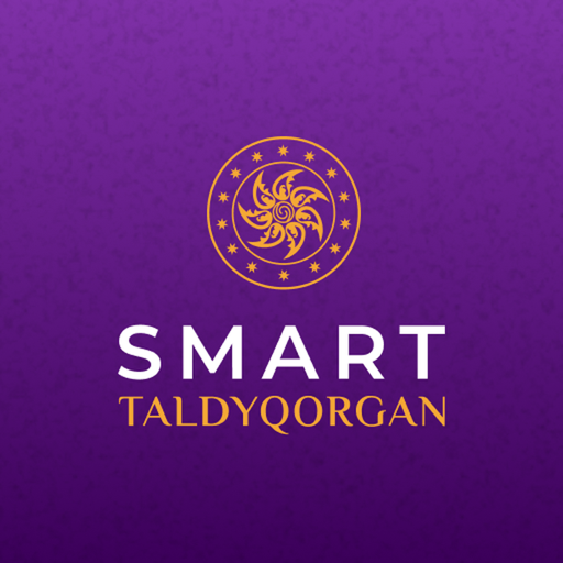 SmartTaldyqorgan