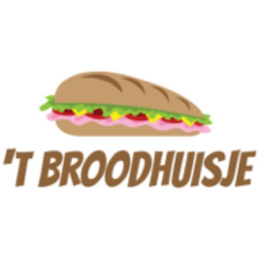 't Broodhuisje Booischot icon