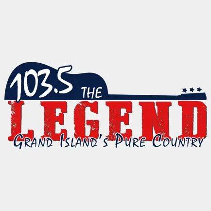 103.5 The Legend Читы
