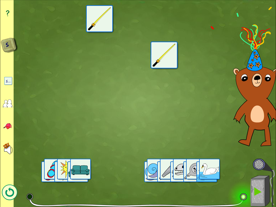 #10. Fonemo (iOS) By: Vizuelle Software Stockholm AB